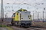 LEW 12877 - RCC BX "203-101"
20.12.2024 - Oberhausen, Abzweig MathildeRolf Alberts
