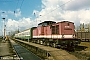 LEW 12878 - DB AG "202 369-5"
16.10.1997 - Hoyerswerda
Marcel Jacksch