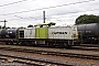 LEW 12878 - Captrain "203-102"
31.08.2020 - Sittard
Jean-Michel Vanderseypen