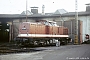 LEW 12878 - DR "112 369-4"
08.10.1988 - Bautzen
Tilo Reinfried