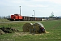 LEW 12879 - DB Schenker "203 113-6"
19.03.2010 - Caaschwitz
Jörg Boeisen