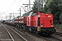 LEW 12879 - WFL "21"
20.09.2013 - Hamburg-Harburg
Helmuth van Lier