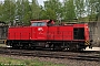 LEW 12879 - WFL "21"
28.04.2019 - Wustermark, Rangierbahnhof
Wolfgang Rudolph