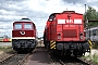 LEW 12879 - WFL "21"
05.07.2020 - Wustermark RangierbahnhofMichael Pflaum