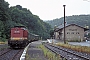 LEW 12880 - DR "112 371-0"
21.08.1990 - Stolberg (Harz)
Ingmar Weidig