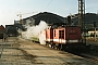 LEW 12880 - DB AG "202 371-1"
06.02.1997 - Leipzig, HauptbahnhofDaniel Berg