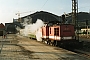 LEW 12880 - DB AG "202 371-1"
06.02.1997 - Leipzig, Hauptbahnhof
Daniel Berg