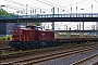 LEW 12882 - HWB "VL 13"
28.07.2009 - Hagen-Vorhalle
E. Eic