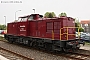 LEW 12882 - HWB "VL 13"
04.05.2010 - Brandenburg
Ingo Wlodasch