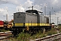 LEW 12883 - HGB "203 507-9"
23.07.2008 - München-Pasing
Frank Weimer