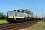 LEW 12883 - STOCK "203 507-9"
03.05.2007 - Hergershausen (Hessen)
Kurt Sattig