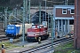 LEW 12883 - HGB "V 100.04"
24.12.2018 - Mainz, Hauptbahnhof
Harald Belz