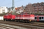 LEW 12883 - HGB "V 100.04"
24.02.2021 - Gießen
Christian Stolze