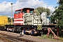 LEW 12883 - HGB "V 100.04"
23.09.2023 - Stendal, Alstom-Werk
Thomas Wohlfarth