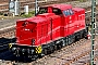 LEW 12883 - HGB "V 100.04"
25.04.2026 - Mainz, HauptbahnhofMichael Pflaum