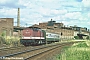 LEW 12885 - DB AG "202 376-0"
08.07.1997 - Könnern
Philipp Koslowski