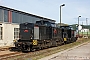 LEW 12885 - Railion "203 376-9"
05.10.2008 - Saalfeld (Saale)
Jörg Boeisen