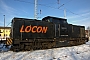 LEW 12885 - LOCON "217"
20.02.2010 - Hoyerswerda
Torsten Frahn