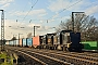 LEW 12885 - LOCON "217"
03.02.2016 - Duisburg-Neudorf, Abzweig Lotharstraße
Lothar Weber