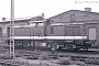 LEW 12886 - DR "112 377-7"
27.08.1989 - Halberstadt
Wolfram Wätzold