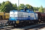 LEW 12887 - D&D "1402"
11.09.2008 - Stadtoldendorf
Frederik Reuter