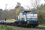 LEW 12887 - D&D "1402"
26.04.2016 - Siedenholz
Helge Deutgen