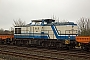 LEW 12887 - D&D "1402"
11.03.2017 - Niebüll
Nahne Johannsen