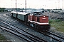 LEW 12888 - DB AG "202 379-4"
19.08.1997 - München-Pasing
Frank Weimer