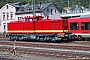 LEW 12888 - Zugkraft "203 204-3"
21.05.2002 - Siegen
Ulrich Wellert