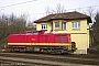 LEW 12888 - EBM Cargo "203 204-3"
23.03.2004 - Veitshöchheim
Matthias Schöck