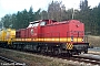 LEW 12888 - EBW "V 150.12"
07.04.2008 - Reichertshofen
Jörg Thamm