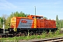 LEW 12888 - RTS "203.501"
01.05.2012 - Freiberg (Sachsen)
Sylvio Scholz