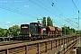 LEW 12888 - Willke "203.501"
26.06.2020 - Berlin-Spindlersfeld
Sebastian Schrader