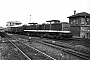 LEW 12888 - DR "112 379-3"
__.08.1988 - Sangerhausen
Sammlung Dr. Günther Barths