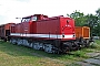 LEW 12889 - Lokschuppen Zinnowitz "201 380-3"
18.06.2006 - Zinnowitz (Usedom)
Mario Stindt