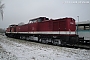 LEW 12889 - Lokschuppen Zinnowitz "201 380-3"
30.12.2014 - Zinnowitz (Usedom), Bahnhof
Jörg Danckwortt-Rosenau