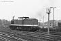 LEW 12890 - DR "112 381-9"
13.03.1988 - Bautzen
Tilo Reinfried