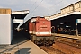 LEW 12892 - DB AG "202 383-6"
24.11.1995 - Magdeburg, Hauptbahnhof
Frank Weimer