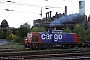 LEW 12892 - SBB Cargo "203 383-5"
20.07.2009 - Völklingen (Saar)
Heinrich Hölscher