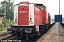 LEW 12893 - DB Regio "202 384-4" 08.08.2000 - Buttstädt Swen Thunert