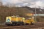 LEW 12893 - DB Netz "203 309-0"
24.02.2010 - Hagen-Hengstey
Ingmar Weidig