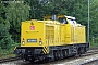 LEW 12893 - DB Netz "203 309-0"
26.07.2011 - Lindau (Bodensee)
Christian Kaizler