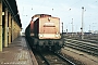 LEW 12893 - DR "202 384-4"
04.04.1992 - Nordhausen
Tilo Reinfried