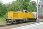 LEW 12893 - DB Netz "203 309-0"
06.06.2021 - Lübeck, Hauptbahnhof
Hinnerk Stradtmann