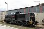 LEW 12894 - Railion "203 385-0"
20.11.2008 - Saalfeld (Saale)
Helmut Sangmeister