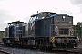 LEW 12894 - rt&l "Franz"
08.10.2011 - Kiel-Meimersdorf
Berthold Hertzfeldt