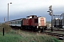 LEW 12894 - DB Regio "202 385-1" __. 04.2000 - Karsdorf Wolfgang Krause