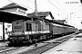 LEW 12896 - DR "202 387-7"
__.08.1992 - Nordhausen
Sammlung Dr. Günther Barths