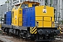 LEW 12897 - JW "293 505-4"
28.07.2011 - Stuttgart, Hauptbahnhof
Harald Belz