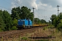 LEW 12897 - LEAG "293 505-4"
23.07.2021 - Berlin-Wuhlheide
Sebastian Schrader